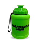 Mammoth Mini - Matte Neon Green (1.5L)