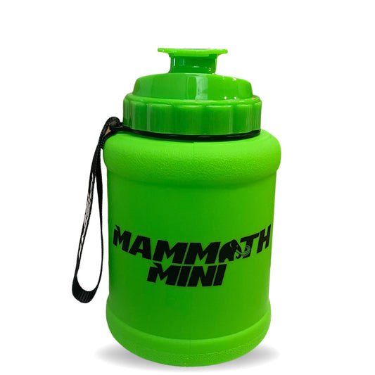 Mammoth Mini - Matte Neon Green (1.5L)