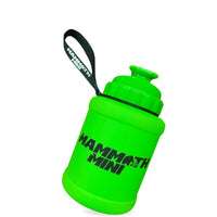 Mammoth Mini - Matte Neon Green (1.5L)