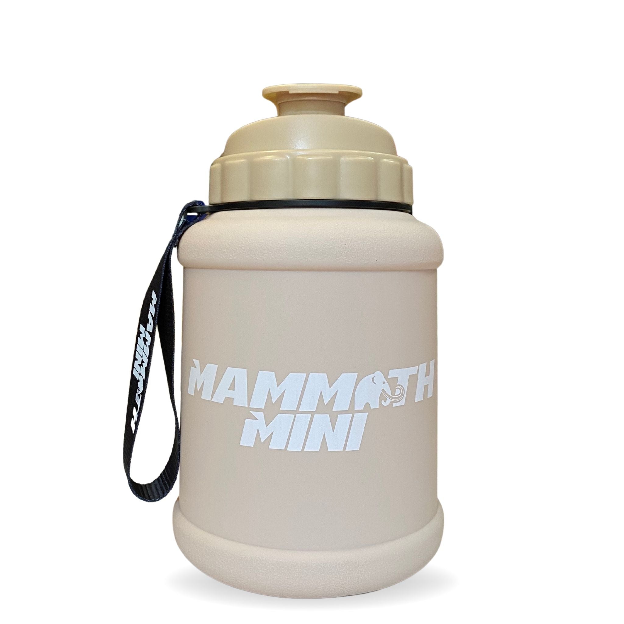 Mammoth Mini - Matte Nude (1.5L)