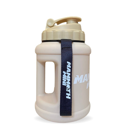 Mammoth Mini - Matte Nude (1.5L)