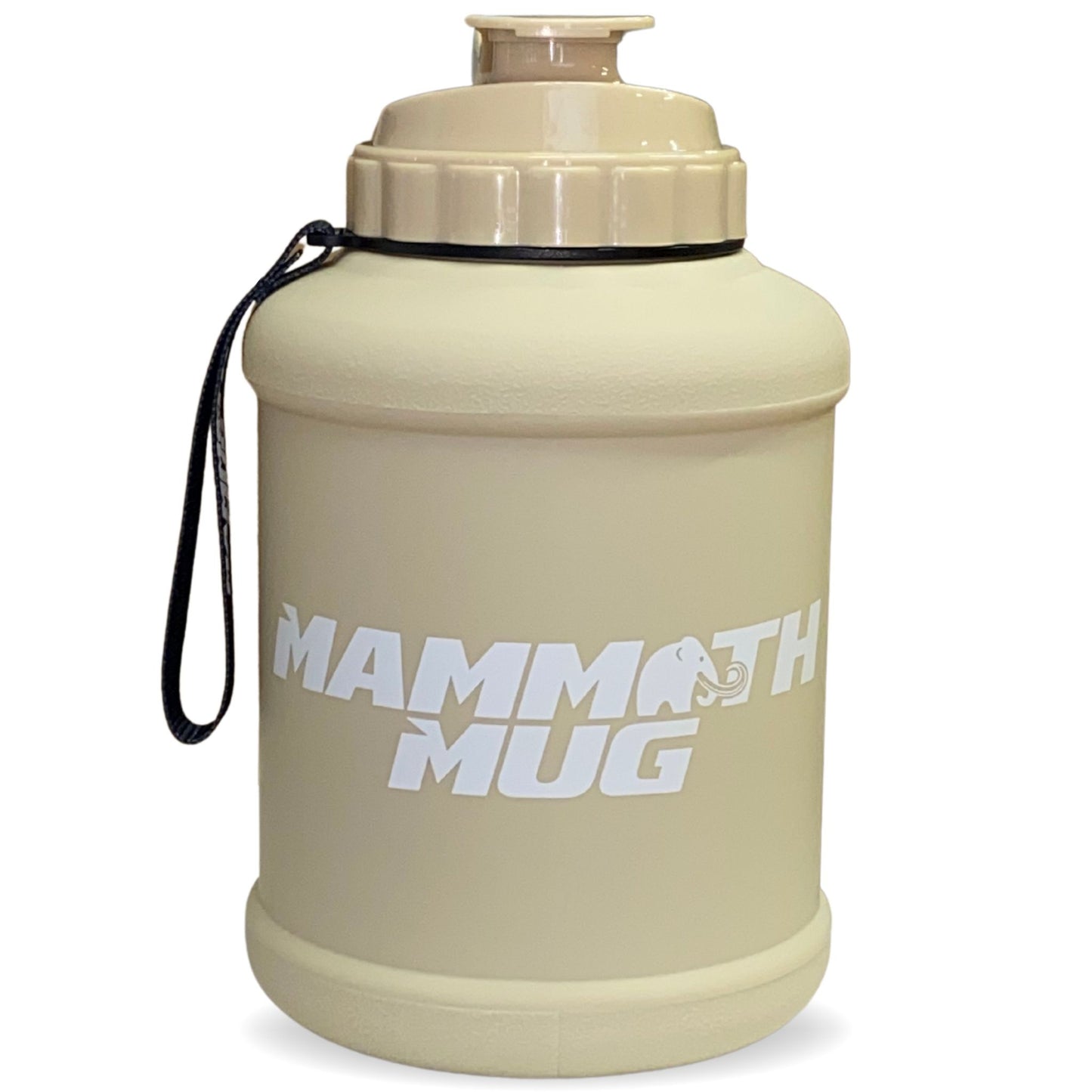 Mammoth Mug - Matte Nude (2.5L)