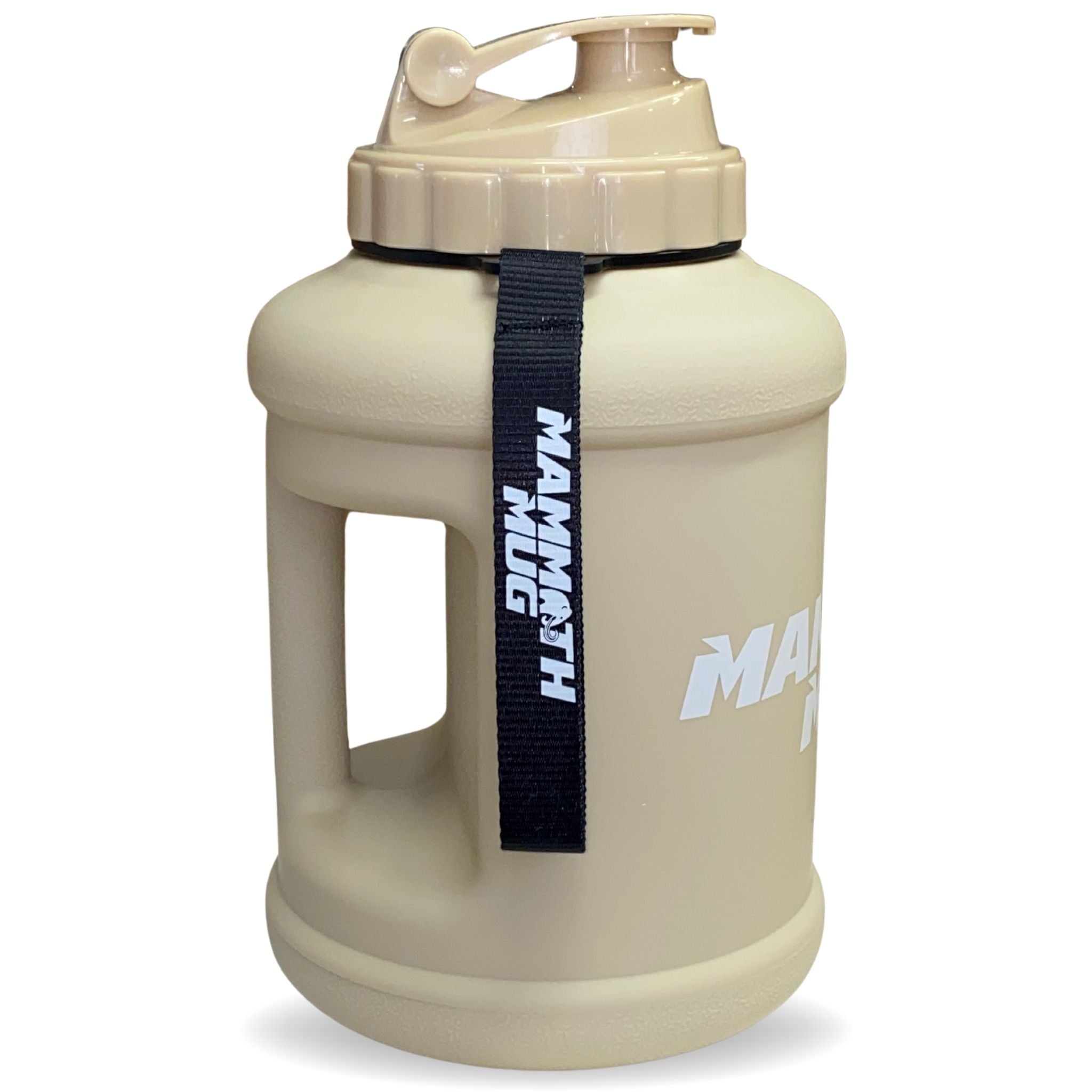 Mammoth Mug - Matte Nude (2.5L)