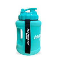 Mammoth Mini - Matte Tiffany (1.5L)