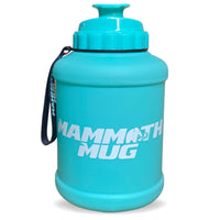 Mammoth Mug - Matte Tiffany Blue (2.5L)