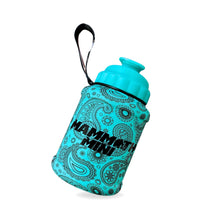 Mammoth Mini - Matte Tiffany Paisley (1.5L)