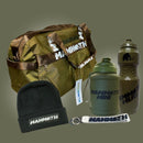 Mini Military Green Bundle