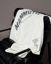 Mammoth Mug t-shirt in shirt - Off White - product image 4