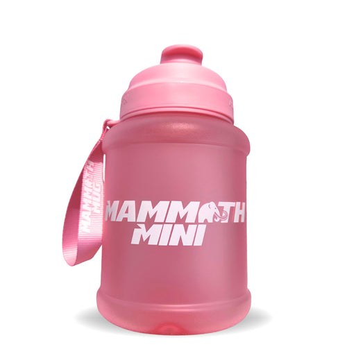 Mammoth Mini - Pink Lemonade (1.5L)