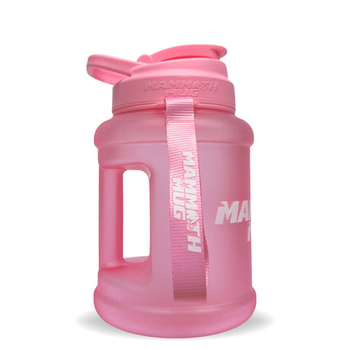 Mammoth Mini - Pink Lemonade (1.5L)
