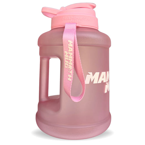 Mammoth Mug - Pink Lemonade (2.5L)