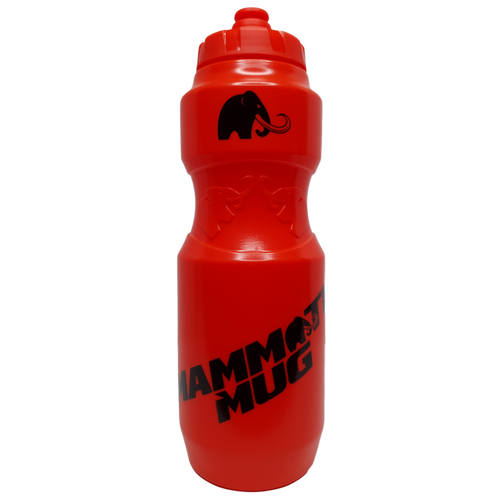 Mammoth Squeeze - Red