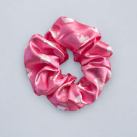 Satin Scrunchie
