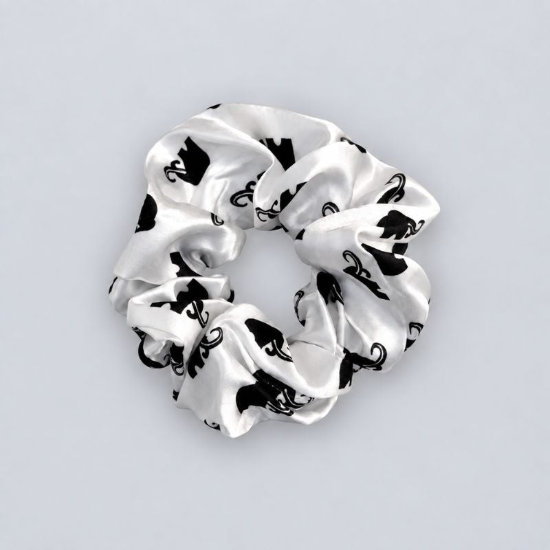 Satin Scrunchie