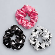 Satin Scrunchie