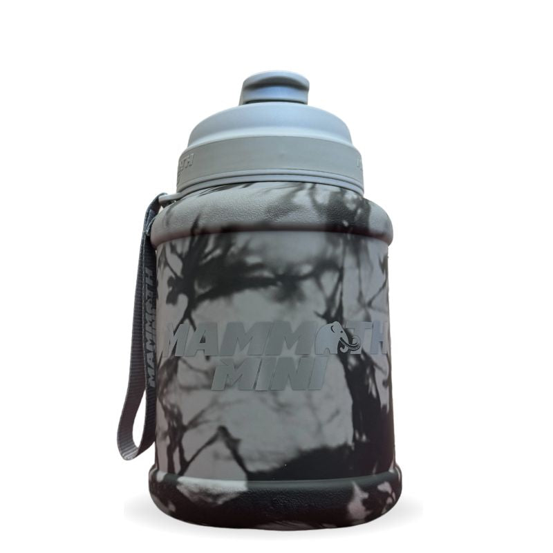 Mammoth Mini - Tie-Dye Grey (1.5L)