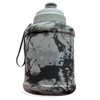 Mammoth Mug - Tie-Dye Grey (2.5L)