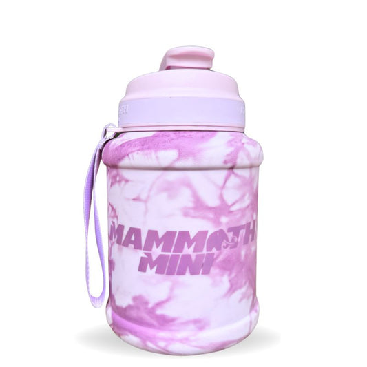 Mammoth Mini - Tie-Dye Lilac (1.5L)