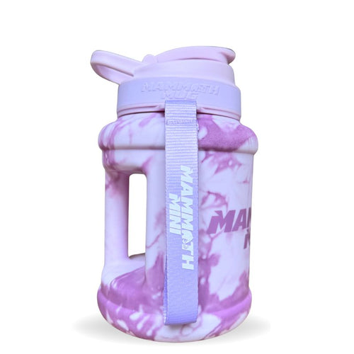 Mammoth Mini - Tie-Dye Lilac (1.5L)