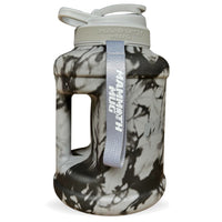 Mammoth Mug - Tie-Dye Grey (2.5L)