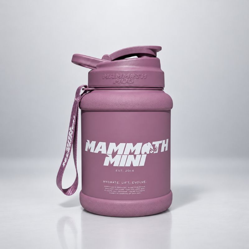 Mammoth Mini 1.5L - Ube