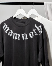 Mammoth Mug t-shirt in shirt - Vintage Black - product image 5