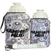 Mammoth Mug bundle - side view