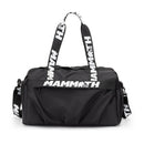 Mammoth Everyday Gym Bag - Shoe Compartment, Hidden Pockets and Wet Pocket