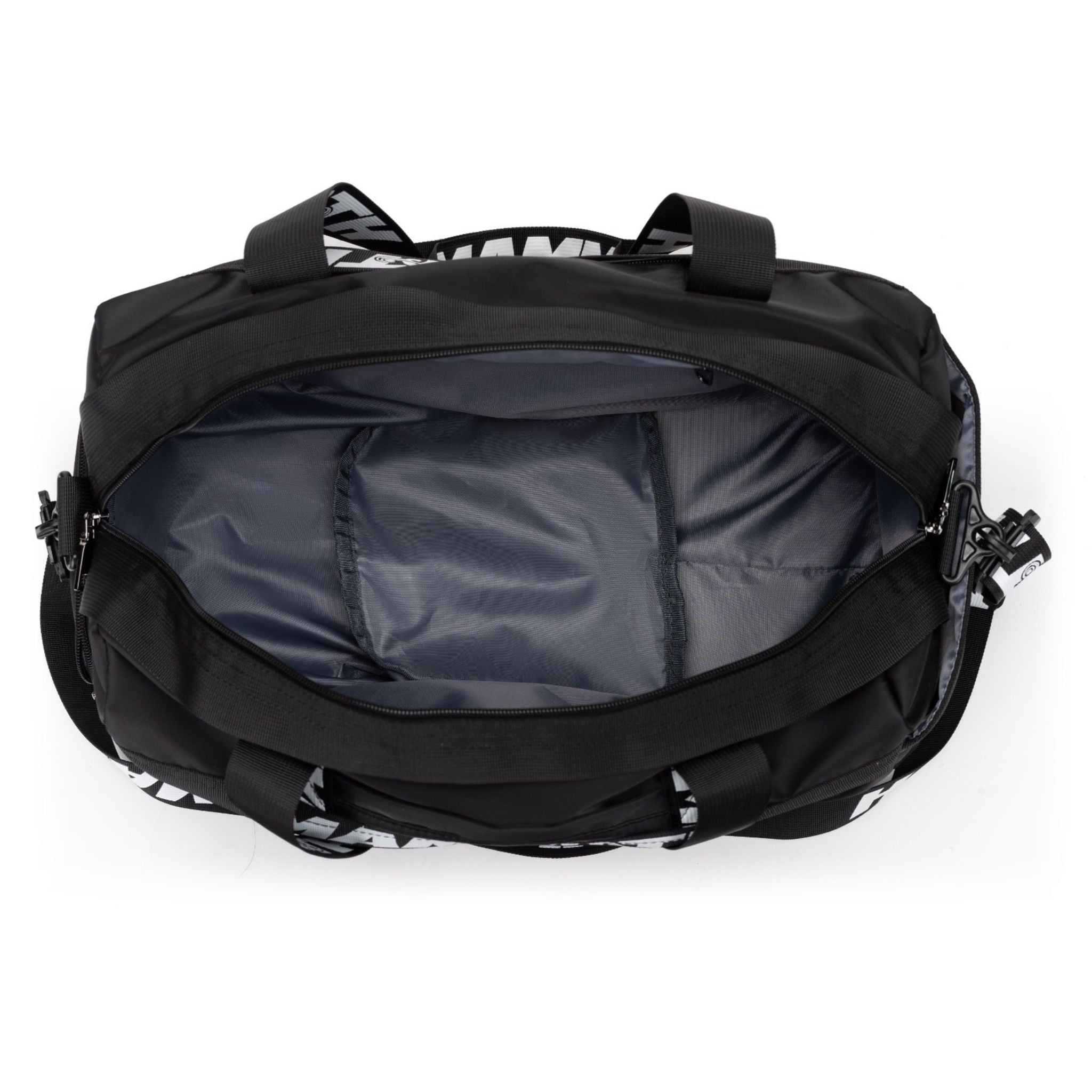 Mammoth Everyday Gym Bag - Shoe Compartment, Hidden Pockets and Wet Pocket