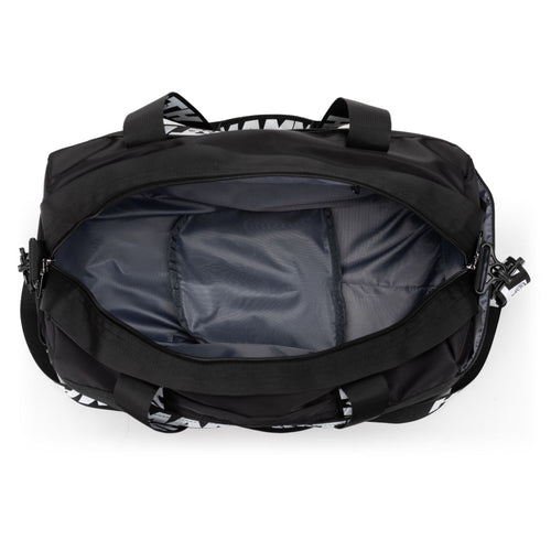 Mammoth Everyday Gym Bag - Shoe Compartment, Hidden Pockets and Wet Pocket