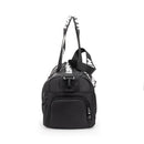 Mammoth Everyday Gym Bag - Shoe Compartment, Hidden Pockets and Wet Pocket