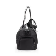 Mammoth Everyday gym bag in Shoe Compartment, Hidden Pockets and Wet Pocket - shoe compartment detail