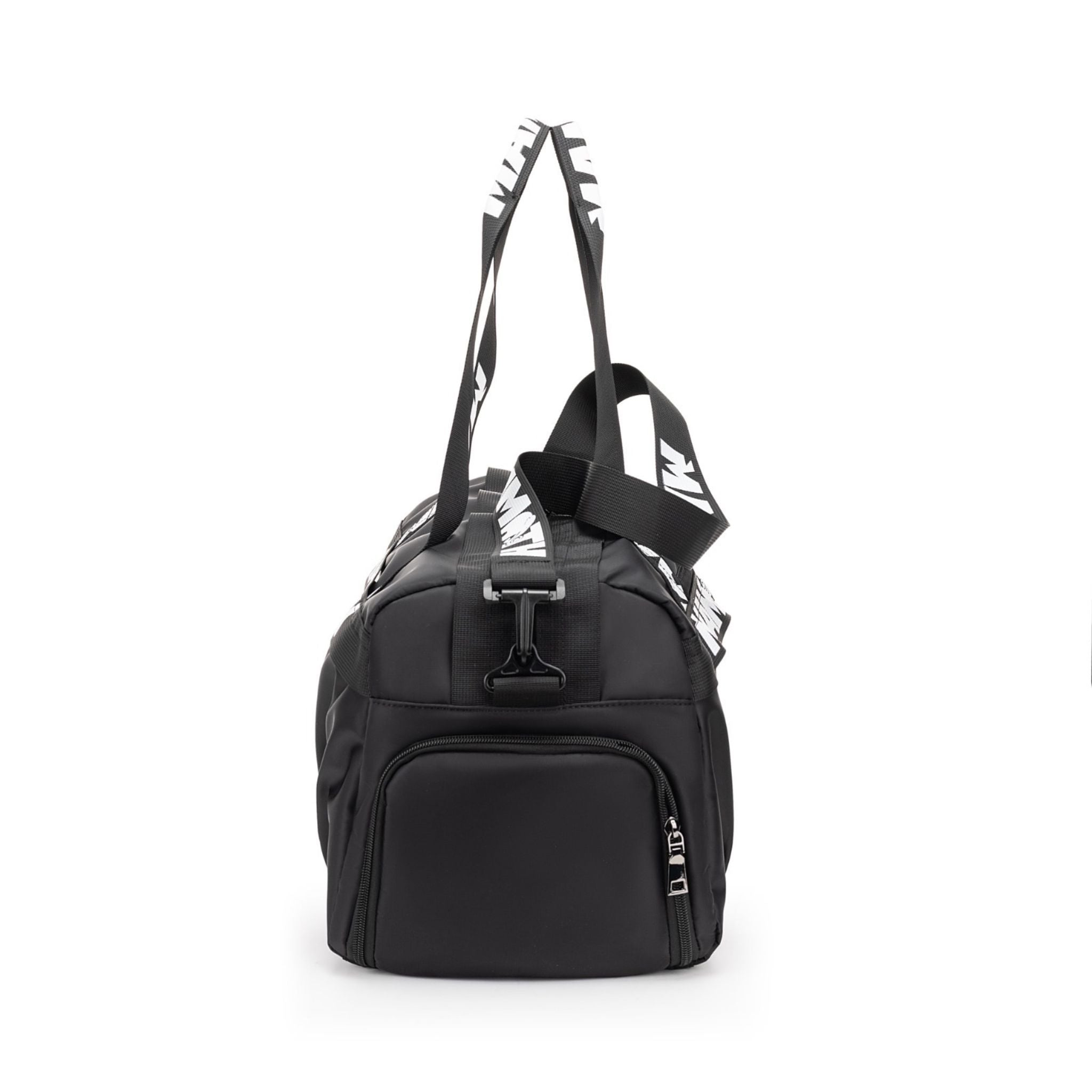 Mammoth Everyday Gym Bag - Shoe Compartment, Hidden Pockets and Wet Pocket