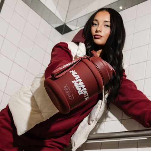 Mammoth Mini 1.5L - Cranberry
