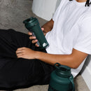 Mammoth MXR - Evergreen