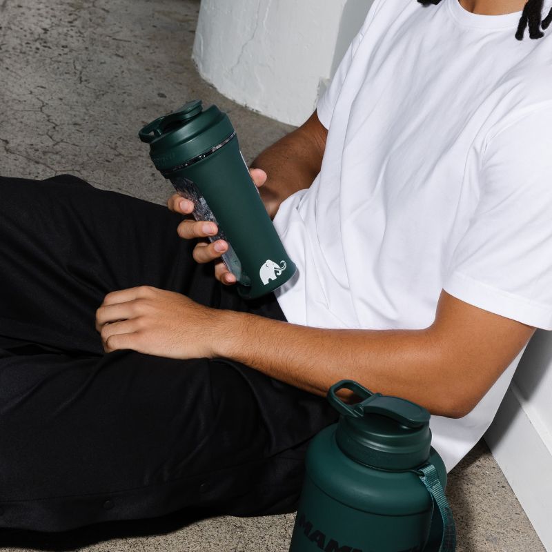 Mammoth MXR - Evergreen