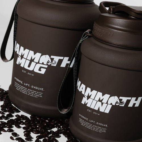 Mammoth Mini 1.5L - Espresso