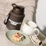 Mammoth Mini 1.5L water bottle in Espresso - product image 3