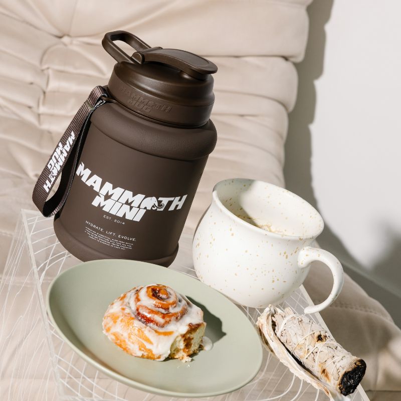 Mammoth Mini 1.5L - Espresso