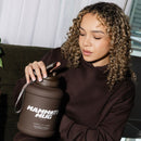 Mammoth Mug 2.5L - Espresso