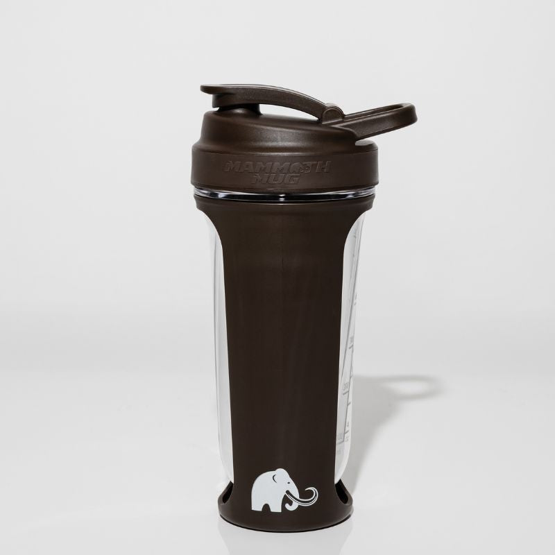 Mammoth MXR - Espresso