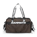 Mammoth Everyday Gym Bag - Shoe Compartment, Hidden Pockets and Wet Pocket