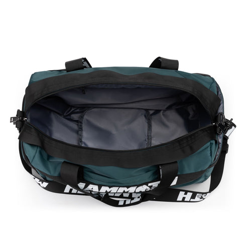 Mammoth Everyday Gym Bag - Shoe Compartment, Hidden Pockets and Wet Pocket