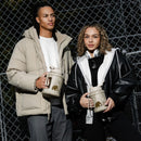 Mammoth Mug 2.5L - Frostwood