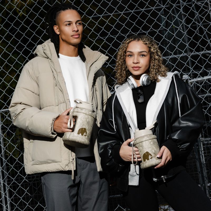 Mammoth Mini 1.5L - Frostwood