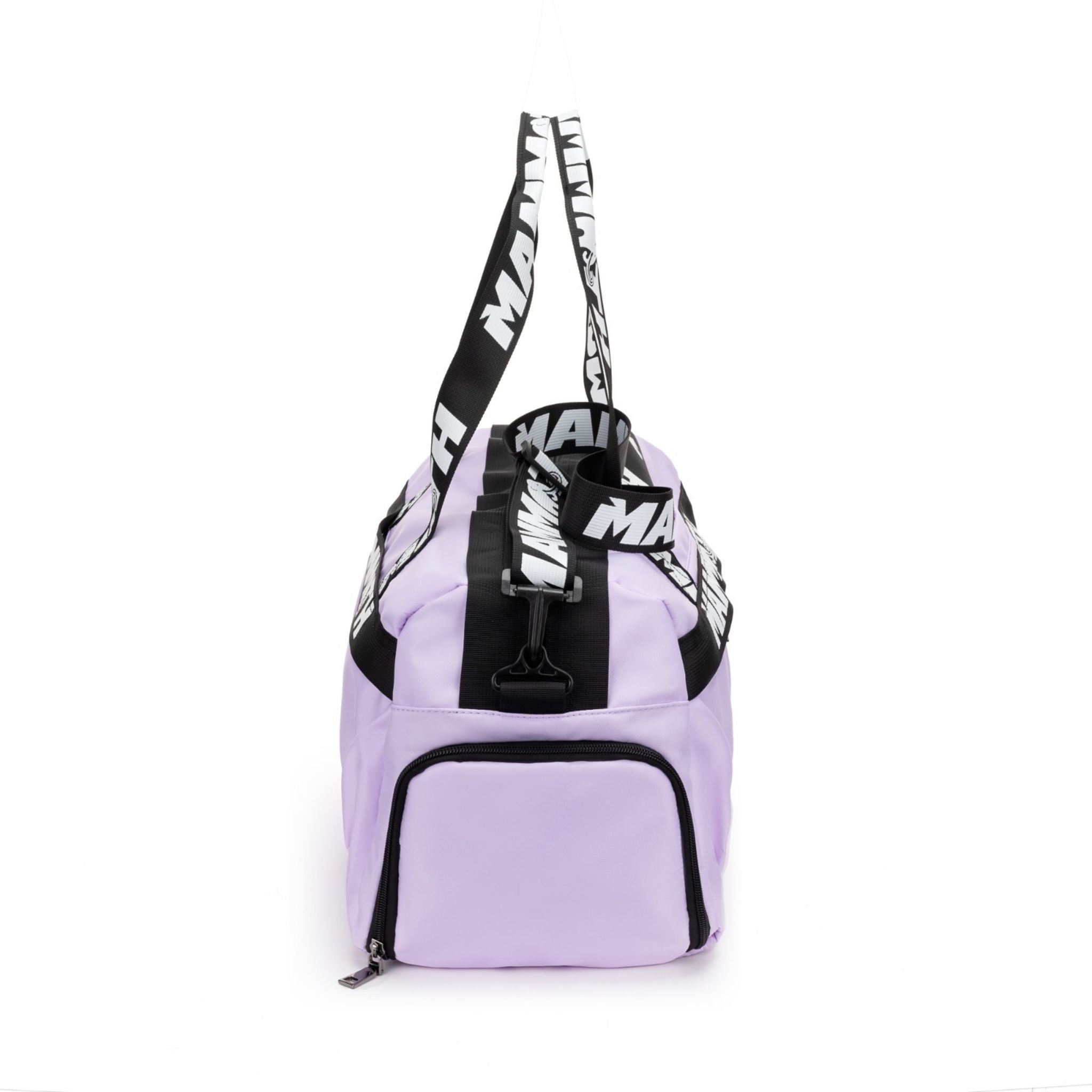 Mammoth Everyday Gym Bag - Shoe Compartment, Hidden Pockets and Wet Pocket