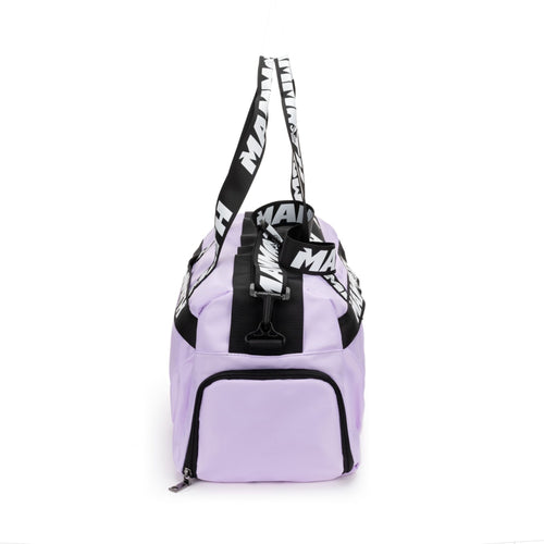 Mammoth Everyday Gym Bag - Shoe Compartment, Hidden Pockets and Wet Pocket