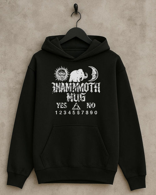 Limited Edition Ritual Hoodie - front view