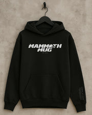 Limited Edition Evolution Hoodie - front view