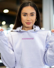 Classic Embroidered Hoodie - view 2